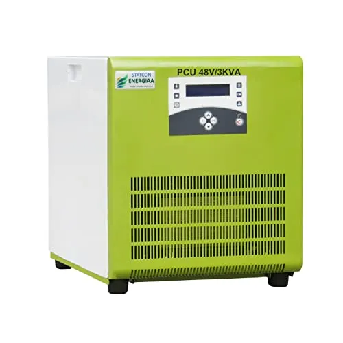STATCON Inverter